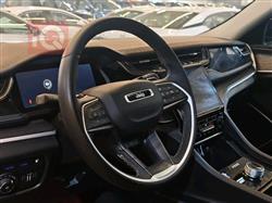 جیپ گراند شیرۆکی